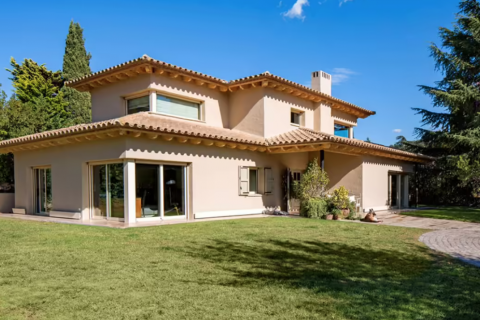 House zum Verkauf Vallromanes, Barcelona, Spanien 5 Schlafzimmer, 688 m2 Nr. 22937 - Foto 27
