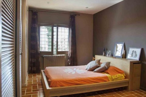 House for sale Cabrils, Barcelona, Spain 4 bedrooms, 400 sq.m. No. 22480 - photo 23