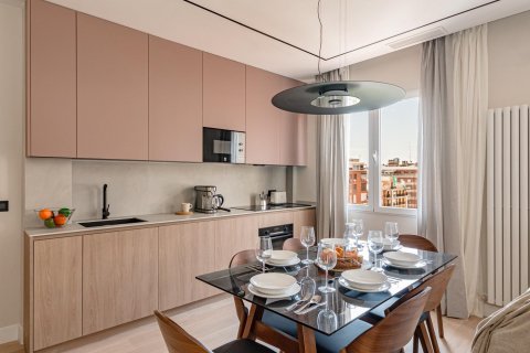 Apartment à vendre Madrid, Espagne, 2 chambres, 76 m2 No. 87295 - photo 7