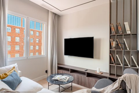Apartment à vendre Madrid, Espagne, 2 chambres, 76 m2 No. 87295 - photo 6
