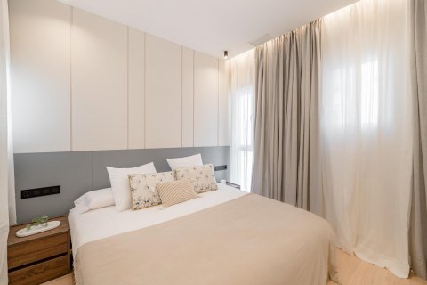 Apartment à vendre Madrid, Espagne, 2 chambres, 76 m2 No. 87295 - photo 10