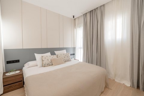 Apartment à vendre Madrid, Espagne, 2 chambres, 76 m2 No. 87295 - photo 8