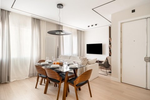 Apartment à vendre Madrid, Espagne, 2 chambres, 76 m2 No. 87295 - photo 3