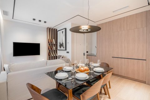 Apartment à vendre Madrid, Espagne, 2 chambres, 76 m2 No. 87295 - photo 4