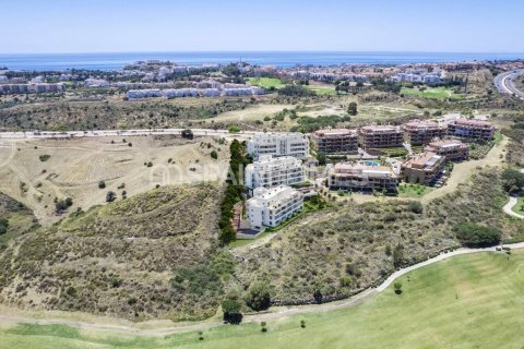 Huoneisto myytävänä Mijas, Malaga, Espanja, 2 makuuhuonetta, 97 m2 No. 57246 - kuva 8