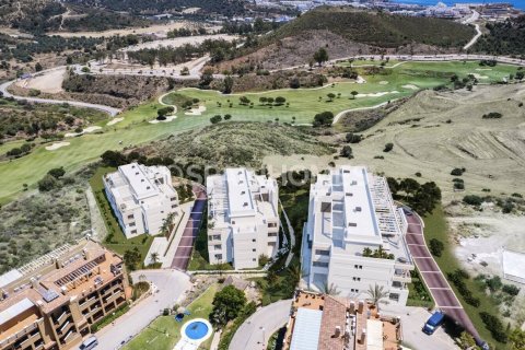 Huoneisto myytävänä Mijas, Malaga, Espanja, 2 makuuhuonetta, 97 m2 No. 57246 - kuva 9