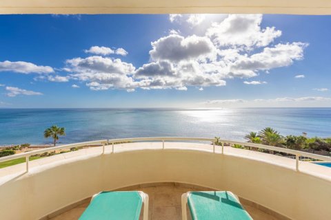 Penthouse for sale Estepona, Malaga, Spain 3 bedrooms, 137 sq.m. No. 109704 - photo 7