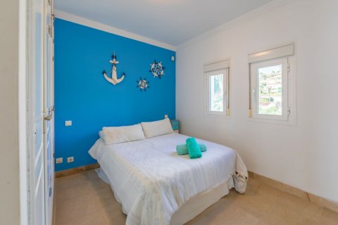 Penthouse for sale Estepona, Malaga, Spain 3 bedrooms, 137 sq.m. No. 109704 - photo 13