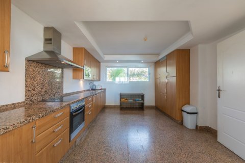 Penthouse for sale Estepona, Malaga, Spain 3 bedrooms, 137 sq.m. No. 109704 - photo 25