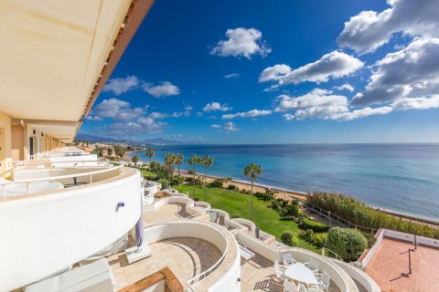 Penthouse for sale Estepona, Malaga, Spain 3 bedrooms, 137 sq.m. No. 109704 - photo 5