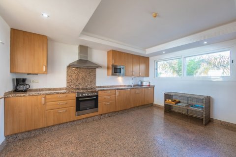 Penthouse for sale Estepona, Malaga, Spain 3 bedrooms, 137 sq.m. No. 109704 - photo 27