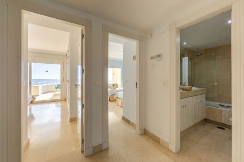 Penthouse for sale Estepona, Malaga, Spain 3 bedrooms, 137 sq.m. No. 109704 - photo 23