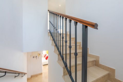 Penthouse for sale Estepona, Malaga, Spain 3 bedrooms, 137 sq.m. No. 109704 - photo 24