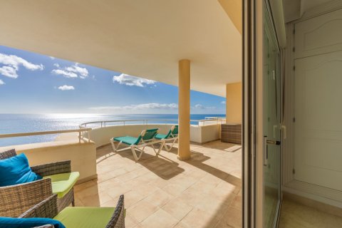 Penthouse for sale Estepona, Malaga, Spain 3 bedrooms, 137 sq.m. No. 109704 - photo 19