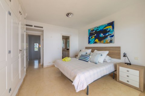 Penthouse for sale Estepona, Malaga, Spain 3 bedrooms, 137 sq.m. No. 109704 - photo 20