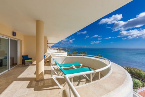 Penthouse for sale Estepona, Malaga, Spain 3 bedrooms, 137 sq.m. No. 109704 - photo 4