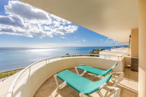 Penthouse for sale Estepona, Malaga, Spain 3 bedrooms, 137 sq.m. No. 109704 - photo 8