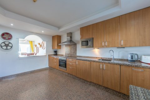 Penthouse for sale Estepona, Malaga, Spain 3 bedrooms, 137 sq.m. No. 109704 - photo 26