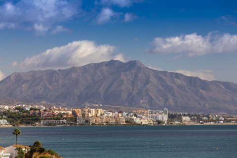 Penthouse for sale Estepona, Malaga, Spain 3 bedrooms, 137 sq.m. No. 109704 - photo 3