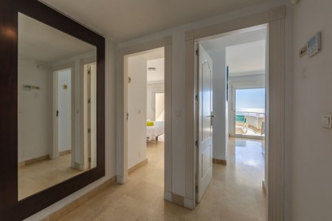 Penthouse for sale Estepona, Malaga, Spain 3 bedrooms, 137 sq.m. No. 109704 - photo 22