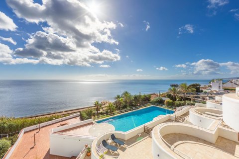 Penthouse for sale Estepona, Malaga, Spain 3 bedrooms, 137 sq.m. No. 109704 - photo 6