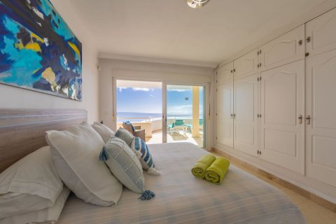 Penthouse for sale Estepona, Malaga, Spain 3 bedrooms, 137 sq.m. No. 109704 - photo 17
