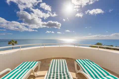 Penthouse for sale Estepona, Malaga, Spain 3 bedrooms, 137 sq.m. No. 109704 - photo 1