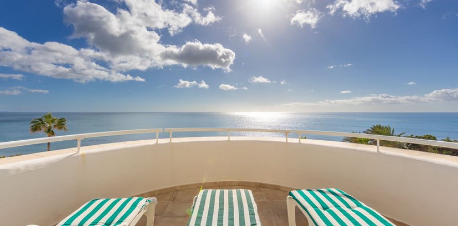 Penthouse Estepona, Malaga, Spain 3 bedrooms, 137 sq.m. No. 109704