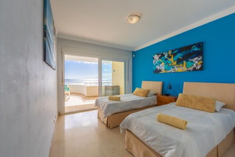 Penthouse for sale Estepona, Malaga, Spain 3 bedrooms, 137 sq.m. No. 109704 - photo 9