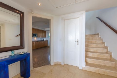 Penthouse for sale Estepona, Malaga, Spain 3 bedrooms, 137 sq.m. No. 109704 - photo 28