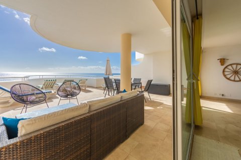 Penthouse for sale Estepona, Malaga, Spain 3 bedrooms, 137 sq.m. No. 109704 - photo 30