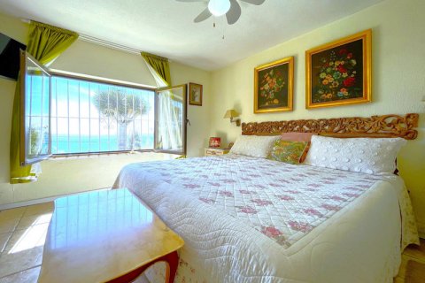 Продажа виллы Сотогранде, Кадис, Испания 4 спальни, 250м2 №109702 - фото 26