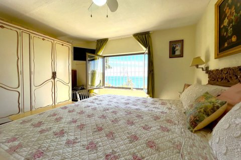 Продажа виллы Сотогранде, Кадис, Испания 4 спальни, 250м2 №109702 - фото 25