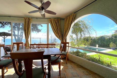 Продажа виллы Сотогранде, Кадис, Испания 4 спальни, 250м2 №109702 - фото 13