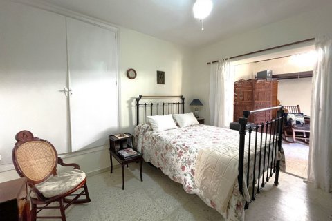 Продажа виллы Сотогранде, Кадис, Испания 4 спальни, 250м2 №109702 - фото 22