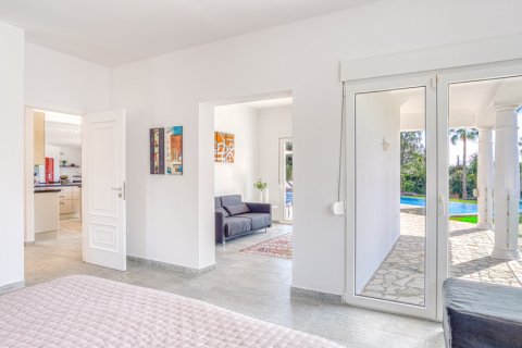 Villa zum Verkauf Marbella, Malaga, Spanien 4 Schlafzimmer, 784 m2 Nr. 109772 - Foto 16