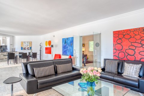 Villa zum Verkauf Marbella, Malaga, Spanien 4 Schlafzimmer, 784 m2 Nr. 109772 - Foto 25