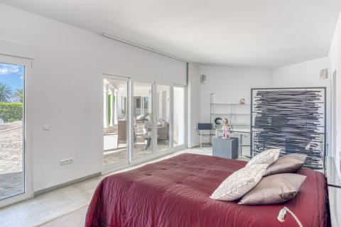 Villa zum Verkauf Marbella, Malaga, Spanien 4 Schlafzimmer, 784 m2 Nr. 109772 - Foto 5