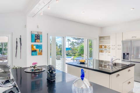Villa zum Verkauf Marbella, Malaga, Spanien 4 Schlafzimmer, 784 m2 Nr. 109772 - Foto 21
