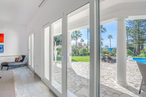 Villa zum Verkauf Marbella, Malaga, Spanien 4 Schlafzimmer, 784 m2 Nr. 109772 - Foto 4