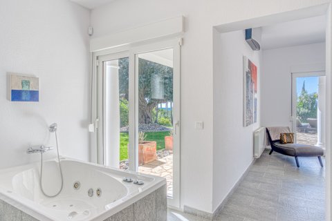 Villa zum Verkauf Marbella, Malaga, Spanien 4 Schlafzimmer, 784 m2 Nr. 109772 - Foto 6