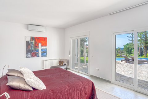 Villa zum Verkauf Marbella, Malaga, Spanien 4 Schlafzimmer, 784 m2 Nr. 109772 - Foto 3
