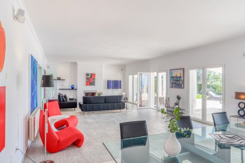 Villa zum Verkauf Marbella, Malaga, Spanien 4 Schlafzimmer, 784 m2 Nr. 109772 - Foto 22