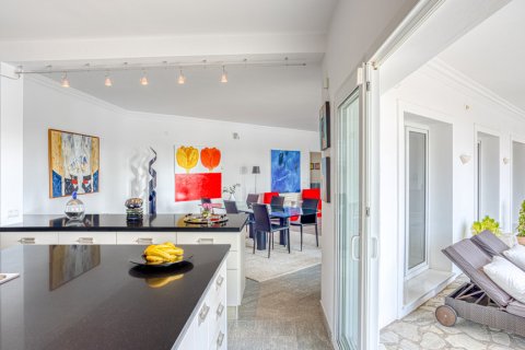 Villa zum Verkauf Marbella, Malaga, Spanien 4 Schlafzimmer, 784 m2 Nr. 109772 - Foto 19