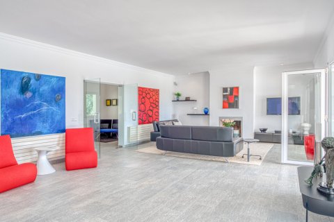 Villa zum Verkauf Marbella, Malaga, Spanien 4 Schlafzimmer, 784 m2 Nr. 109772 - Foto 24