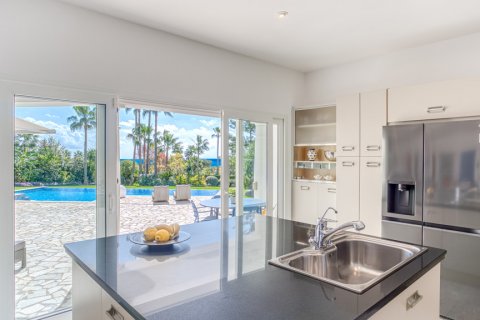 Villa zum Verkauf Marbella, Malaga, Spanien 4 Schlafzimmer, 784 m2 Nr. 109772 - Foto 17