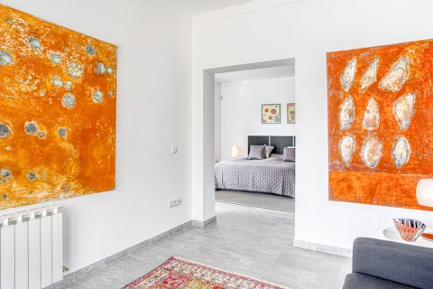 Villa zum Verkauf Marbella, Malaga, Spanien 4 Schlafzimmer, 784 m2 Nr. 109772 - Foto 15