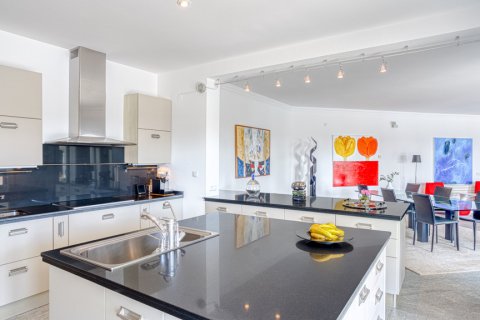 Villa zum Verkauf Marbella, Malaga, Spanien 4 Schlafzimmer, 784 m2 Nr. 109772 - Foto 20