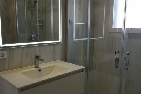 Аренда таухауса Марбелья, Малага, Испания 3 спальни, 139м2 №109705 - фото 8