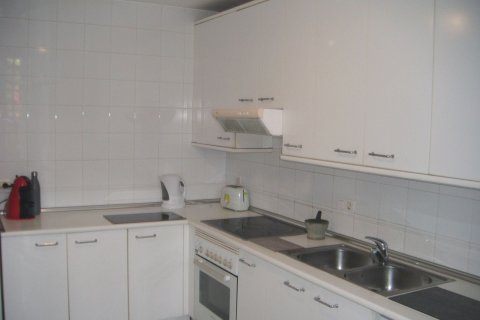 Аренда таухауса Марбелья, Малага, Испания 3 спальни, 139м2 №109705 - фото 14